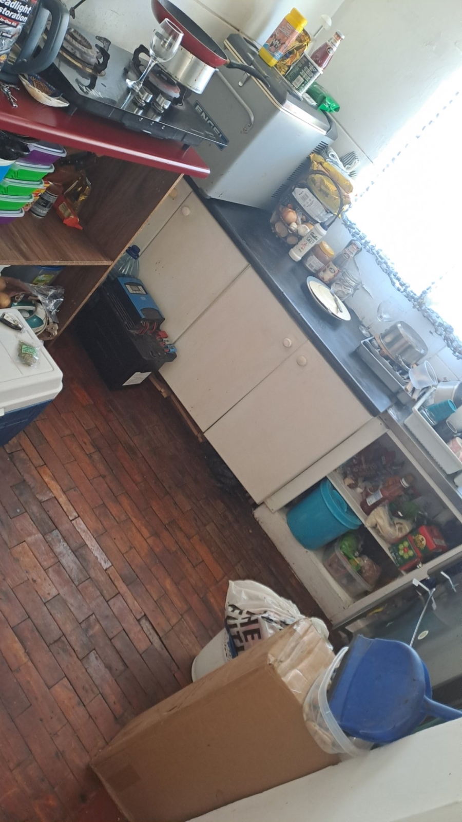  Bedroom Property for Sale in Ruyterwacht Western Cape